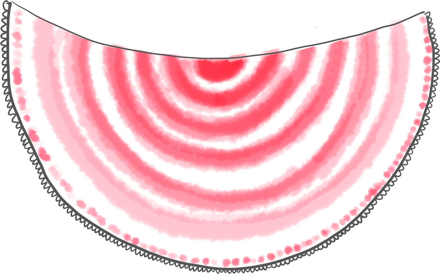 Pollen - pattern download