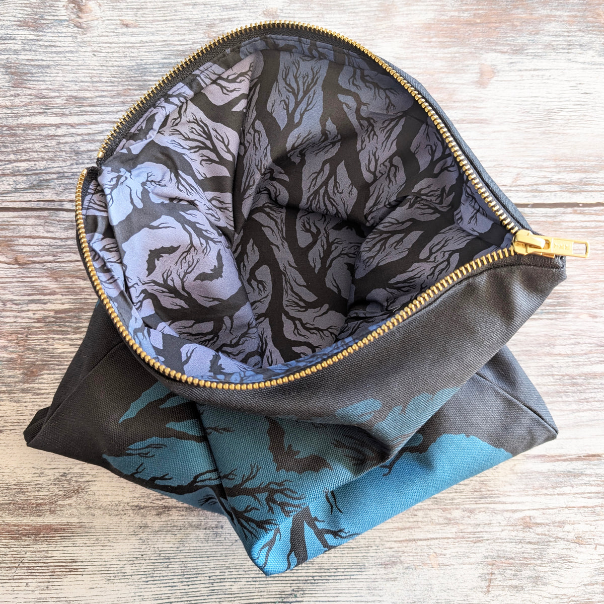 The Spooky Woods Moonlight bag