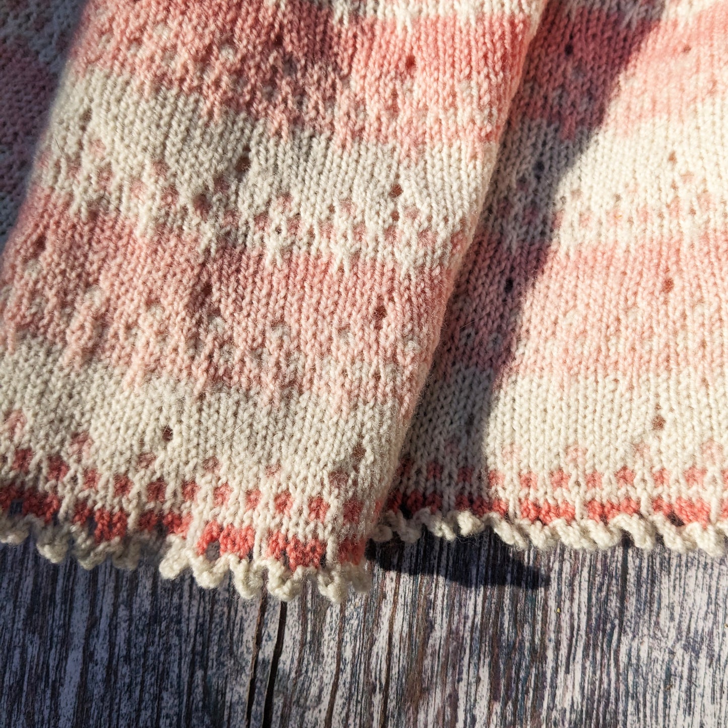 Pollen - pattern download