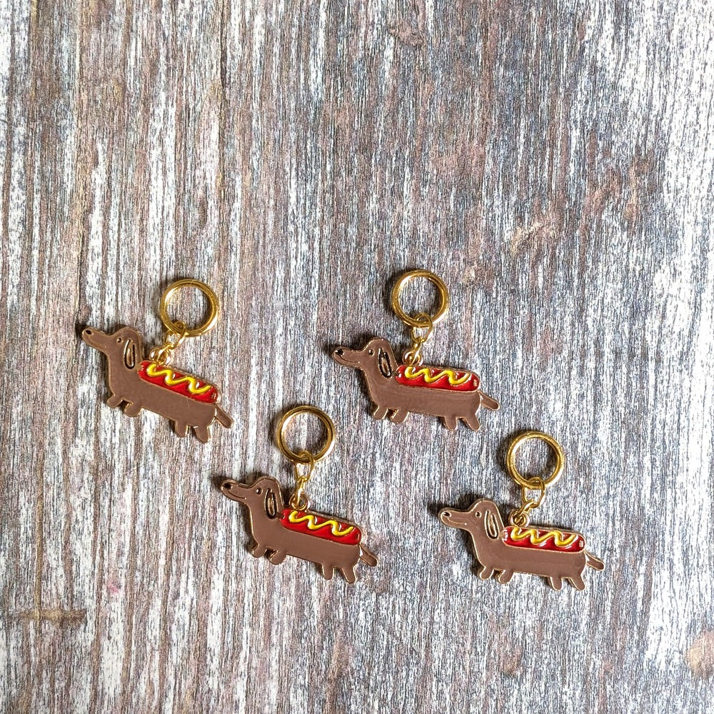 hot dog stitchmakers