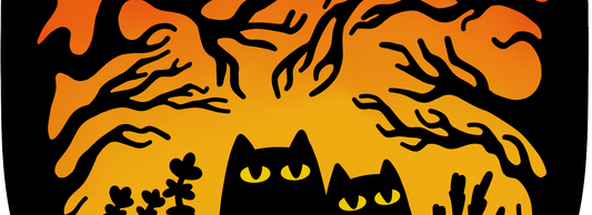 The Spooky Woods accessory pack