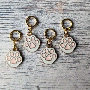 Toebeans stitchmarkers