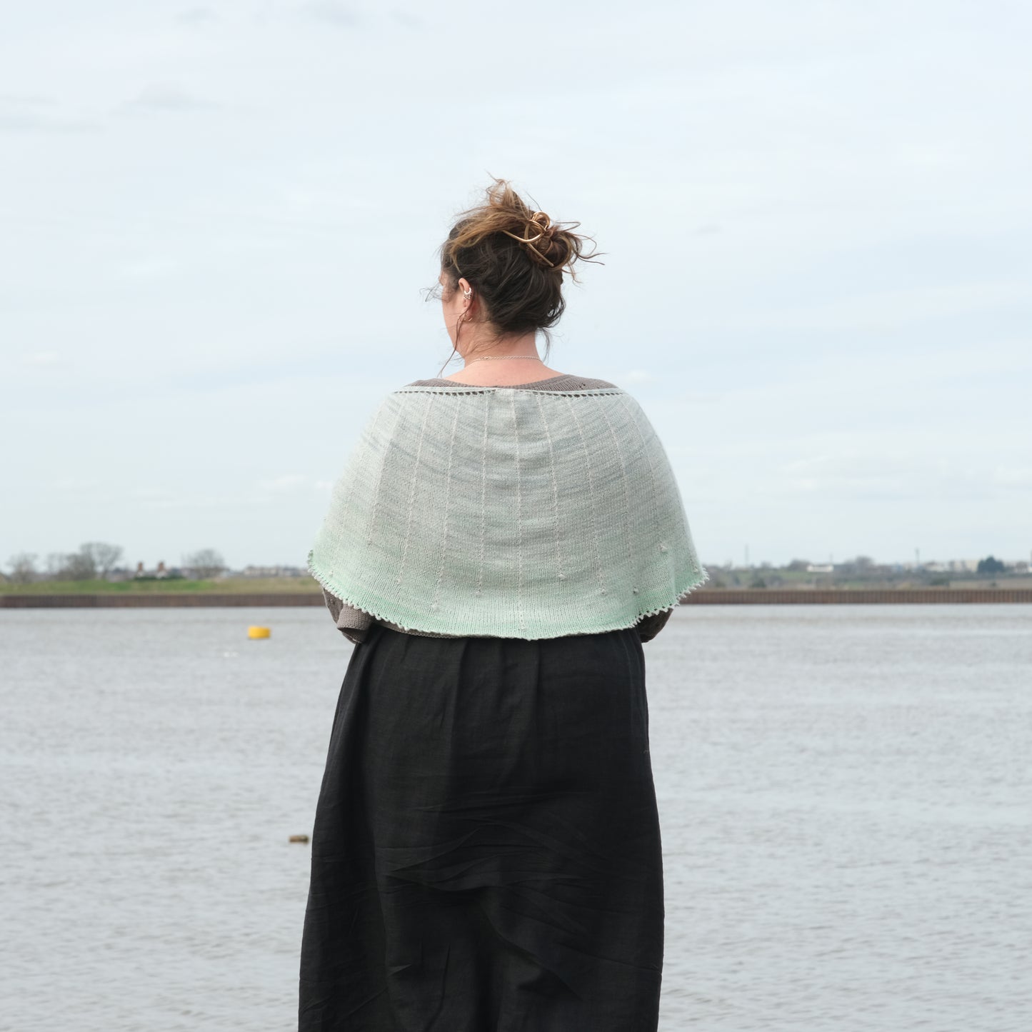 Meltwater - pattern download