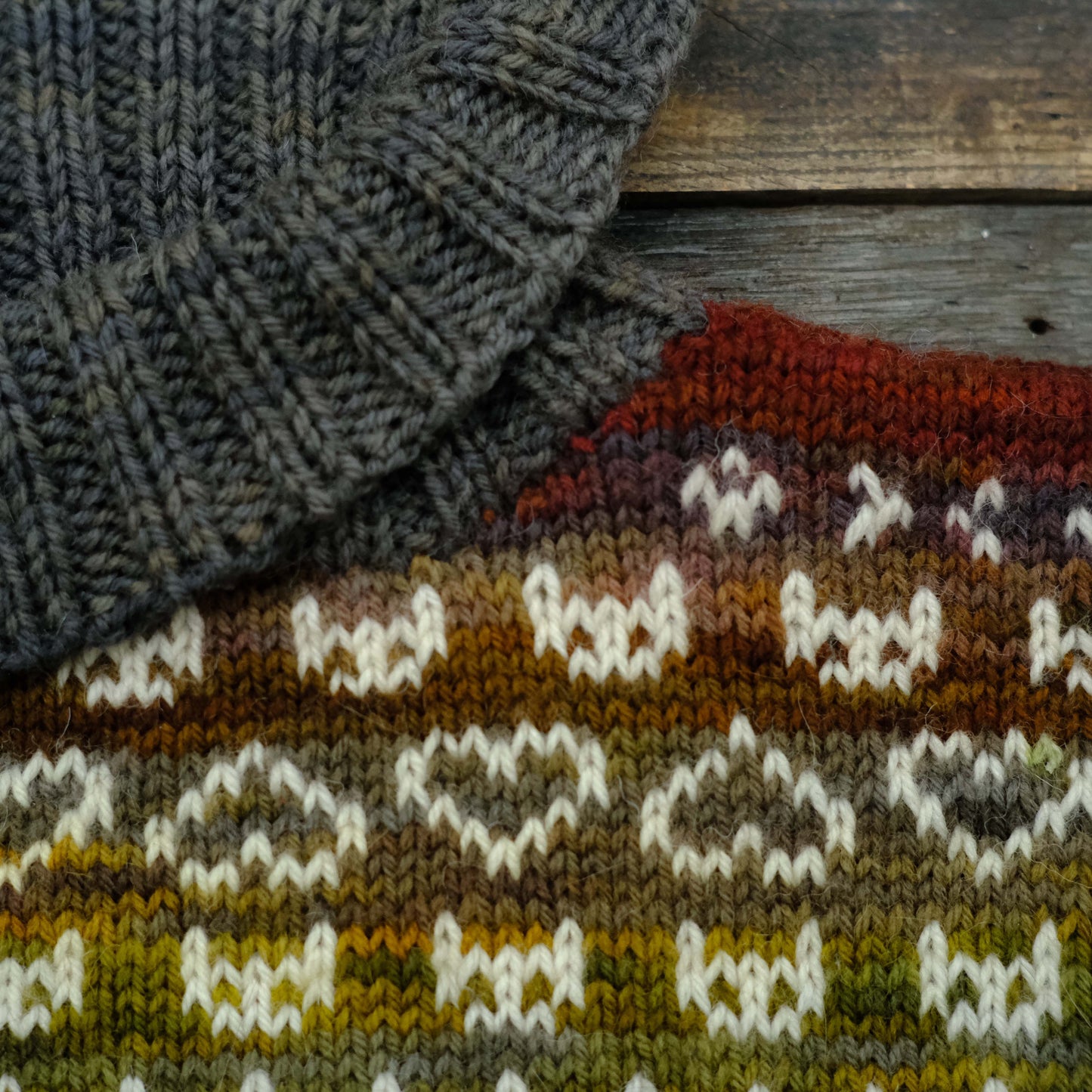 Catvent Sweater pattern - download