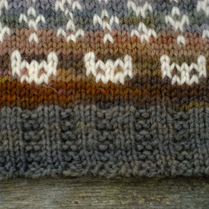 Catvent Sweater pattern - download