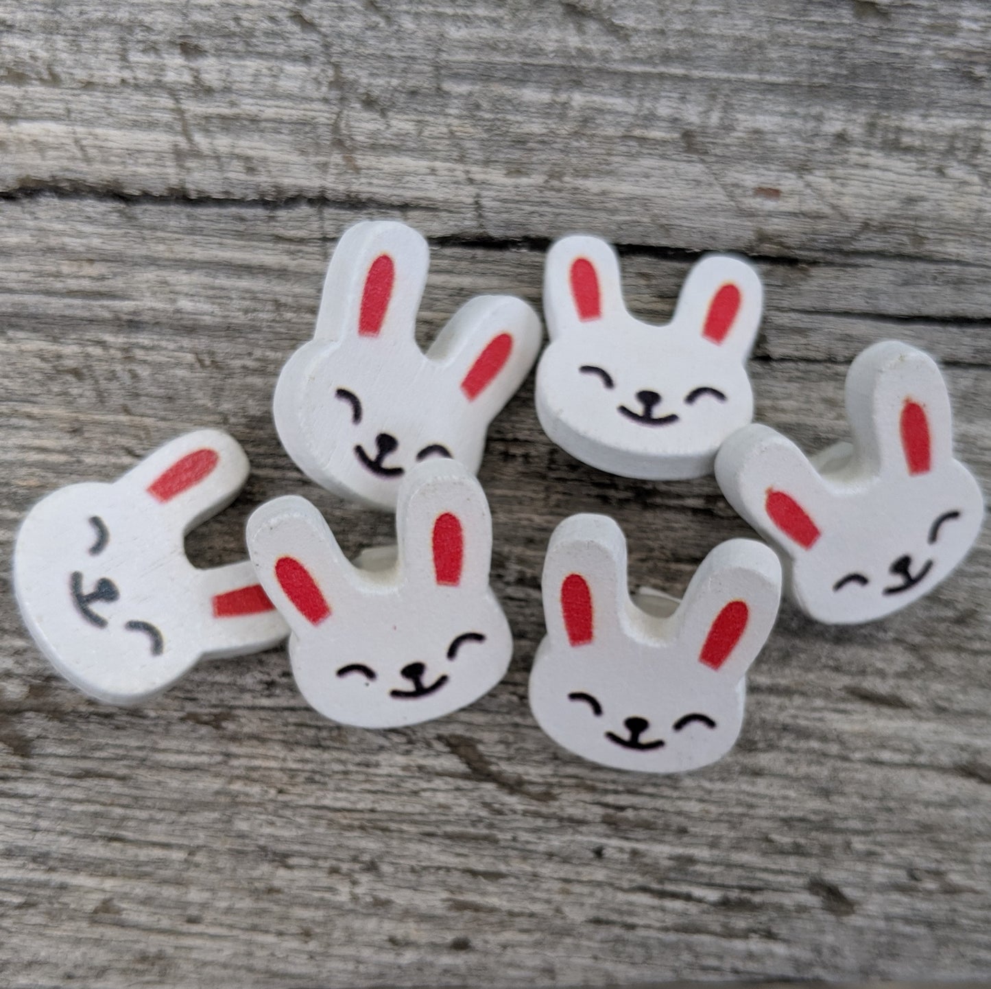 Ginger catface button pack