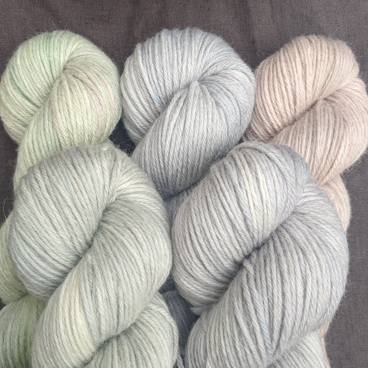 Kaleidocatty Blanket Kit