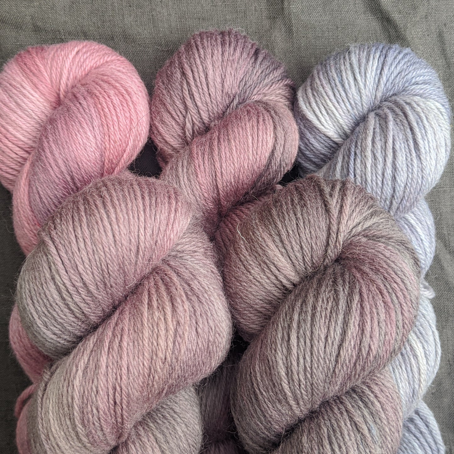 Kaleidocatty Blanket Kit
