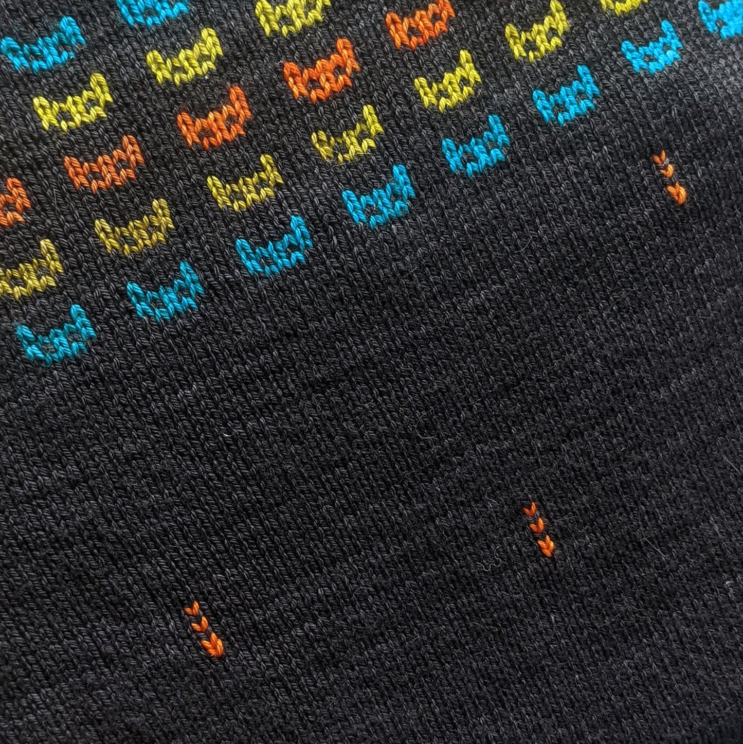 Spacecat Invaders pattern - download