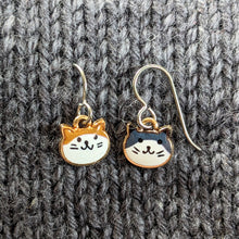 Load image into Gallery viewer, Stitchmarker earring upgrade
