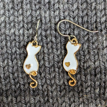 Load image into Gallery viewer, Stitchmarker earring upgrade

