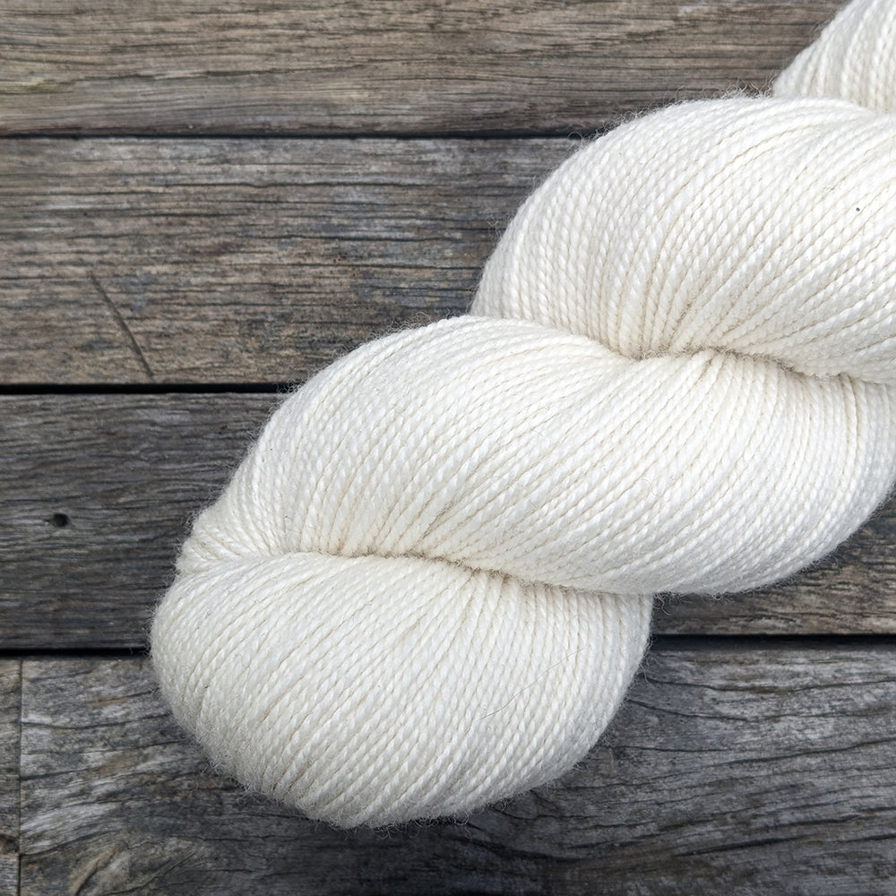 Merino fingering yarn