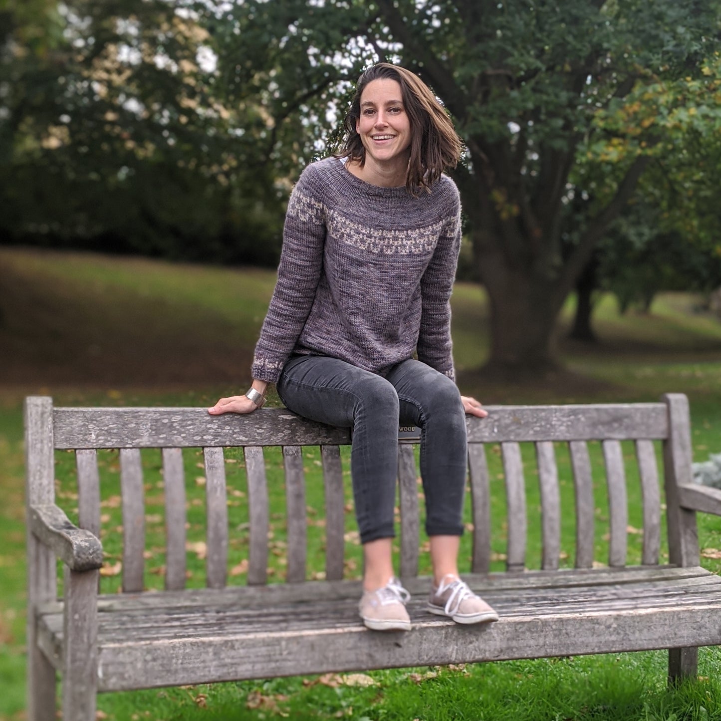 The Cateen Sweater - download