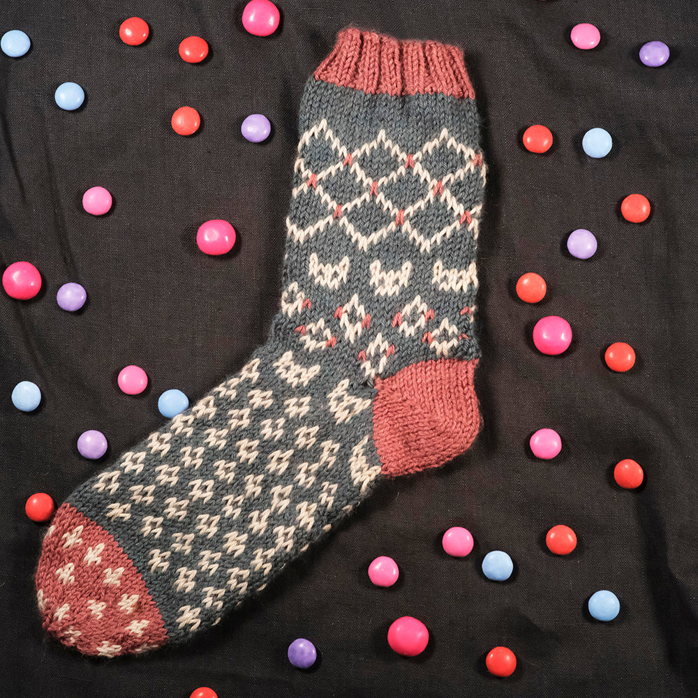 Choose Your Own Catsock Adventure Two (download)