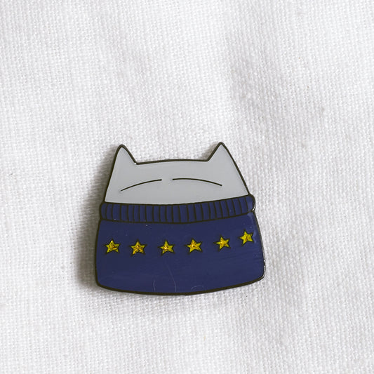 Cats and dogs in Unity Sweaters