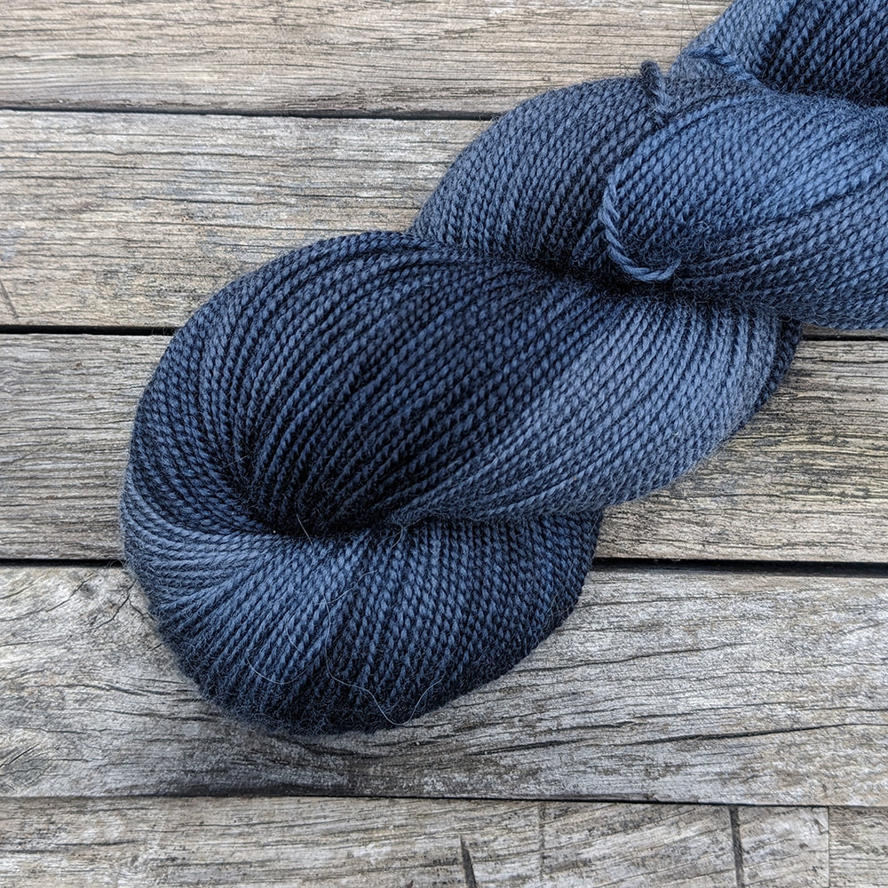 Merino fingering yarn