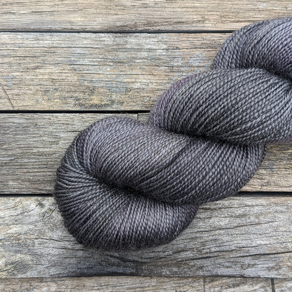 Merino fingering yarn