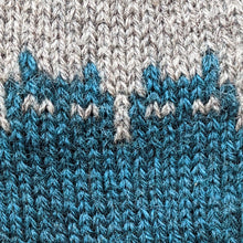 Load image into Gallery viewer, Simpler Sinister Catsock pattern - download
