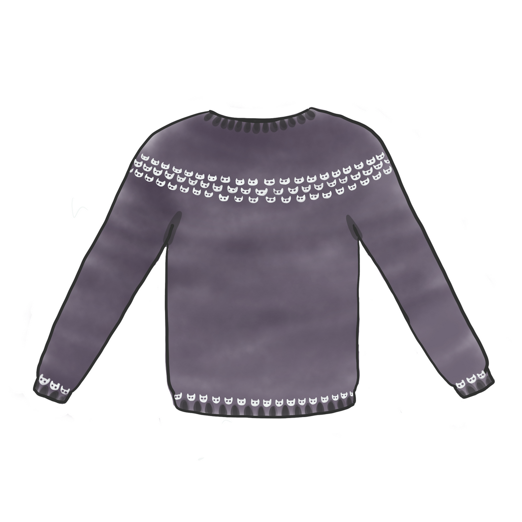 The Cateen Sweater - download