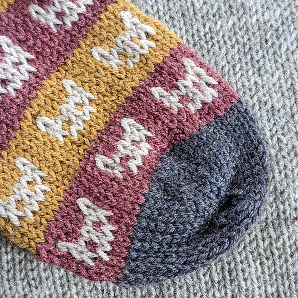 Choose Your Own Catsock Adventure Two - printed book
