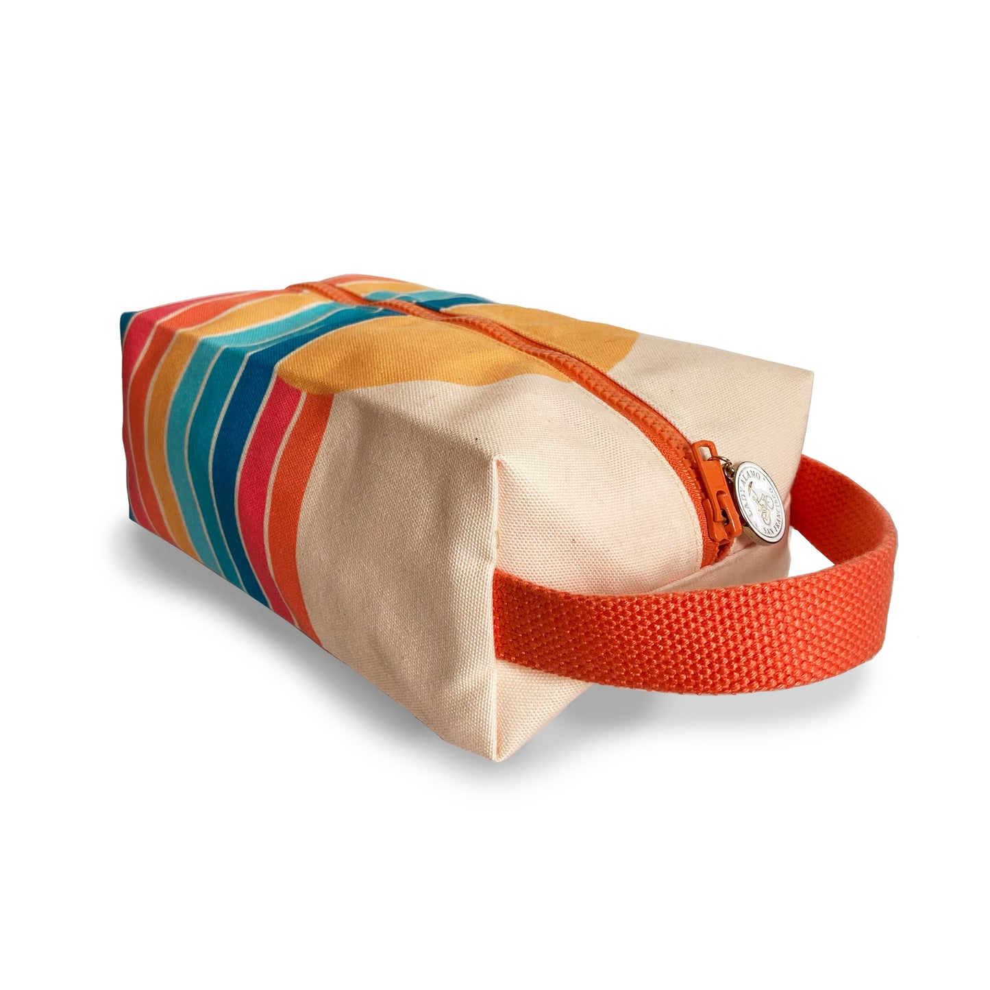 Boxy project bag