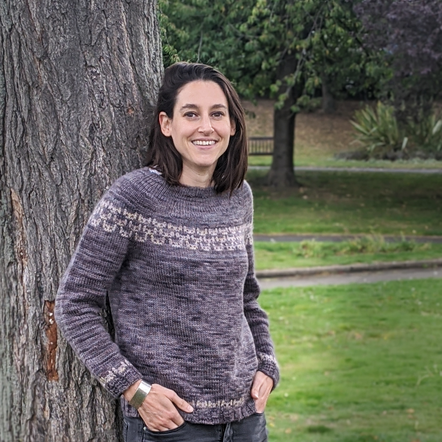 The Cateen Sweater - download