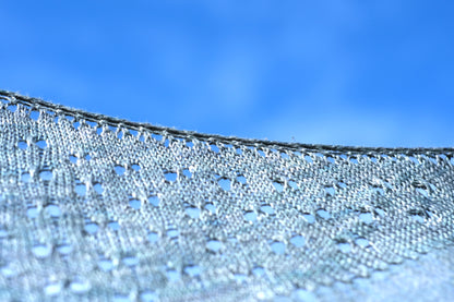 One Hundred Words For Rain shawl kit