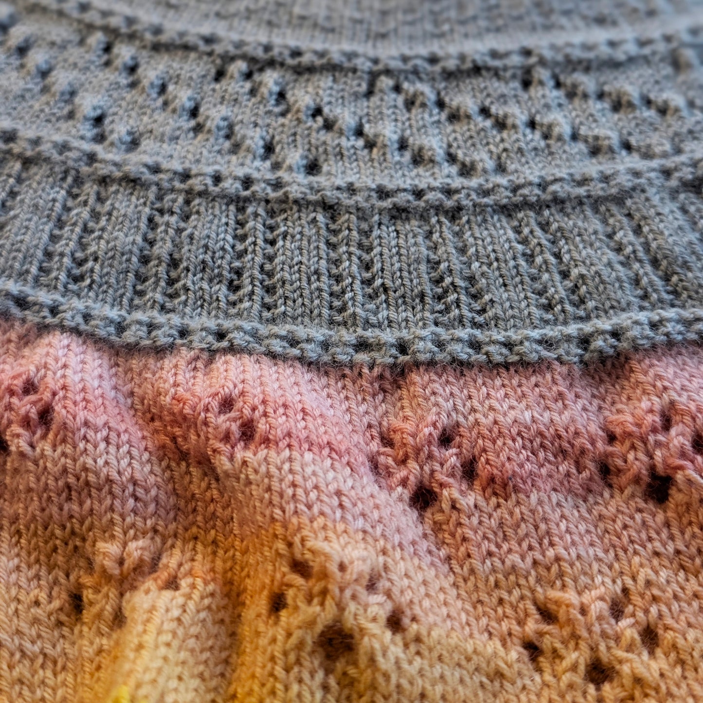 The Toebean Top - pattern download