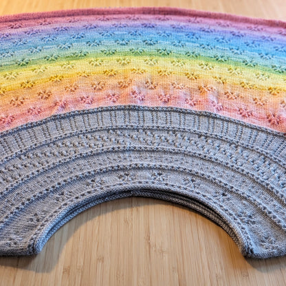 The Toebean Top - pattern download