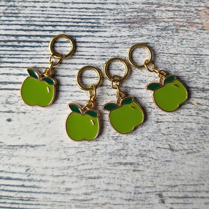 Apple stitchmarkers