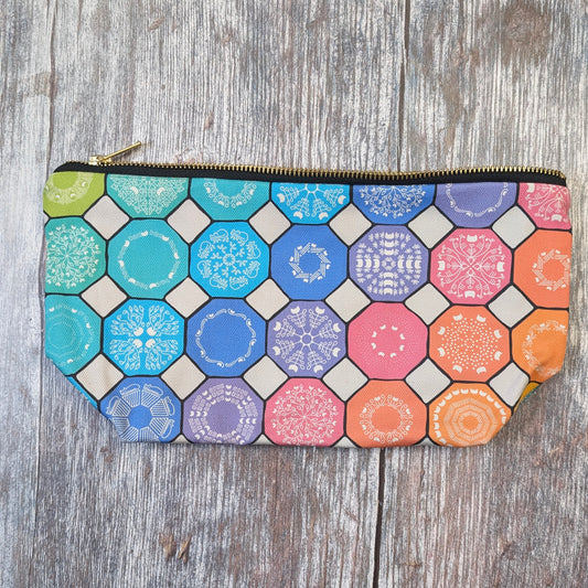Blanket Club - project bag