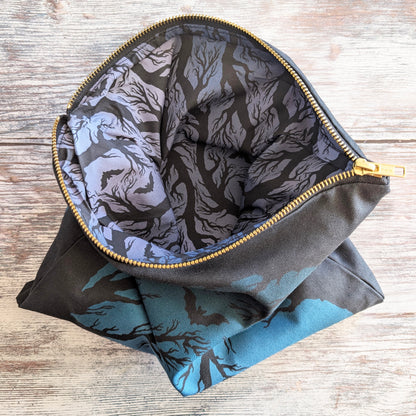 The Spooky Woods Moonlight bag