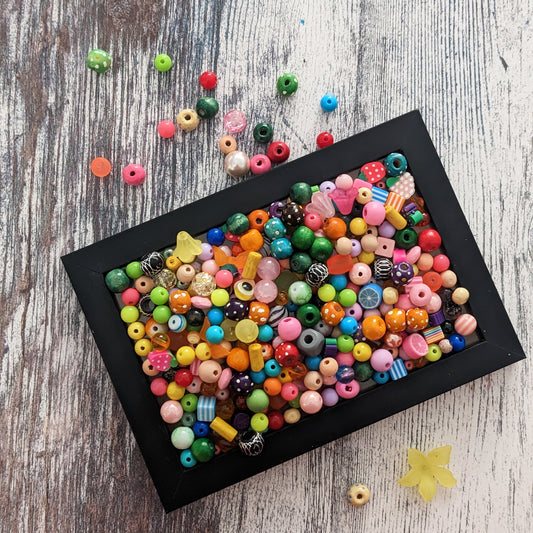 Big bag of beads