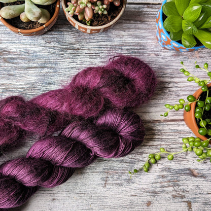 Hive - shawl kit