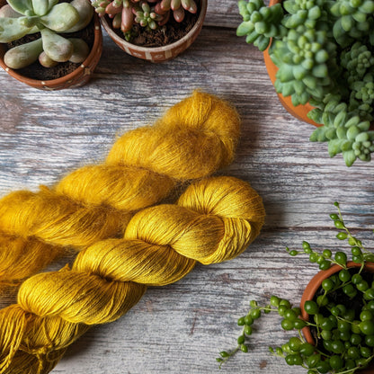 Hive - shawl kit