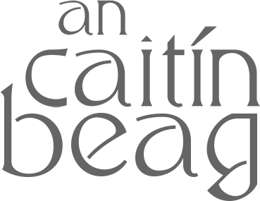 An Caitín Beag