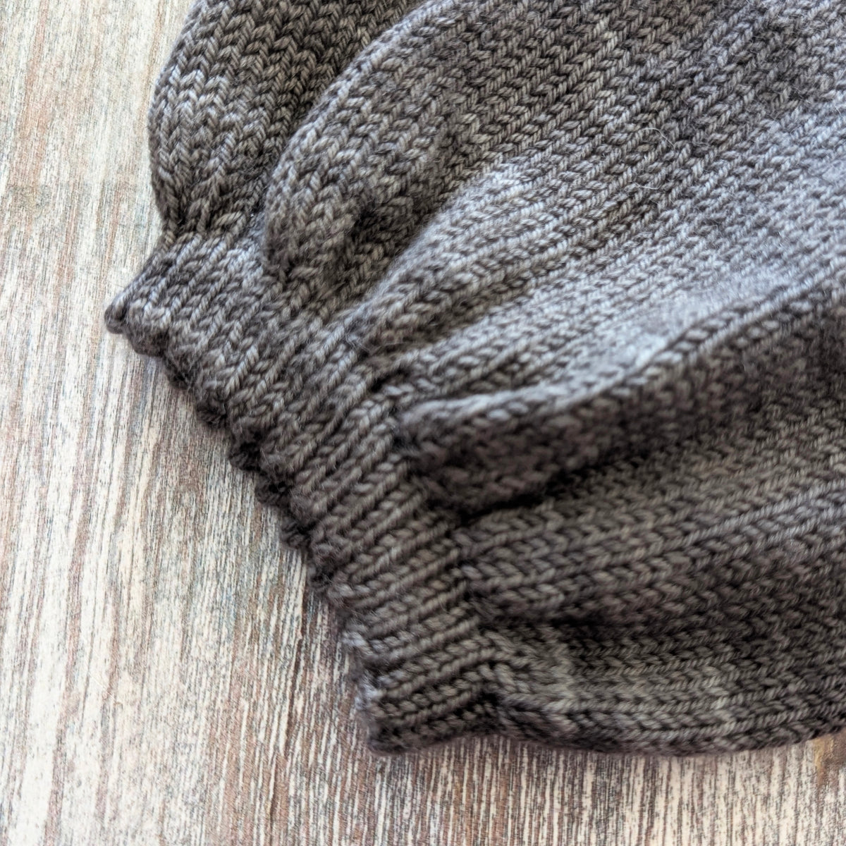 The Spooky Woods knitting pattern - PDF download
