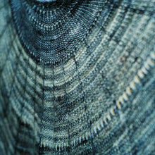 Load image into Gallery viewer, Follow the Moon shawl - printed pattern
