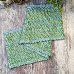 Glimmer cowl kit