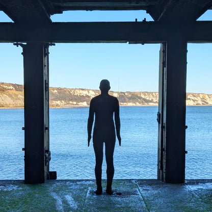 Tide shawl - download