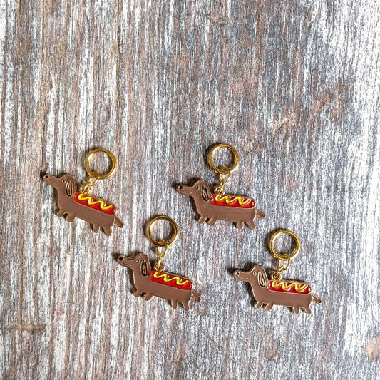 hot dog stitchmakers