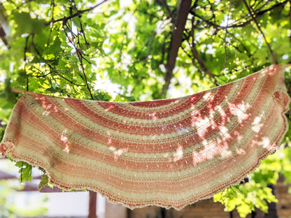Pollen - printed pattern