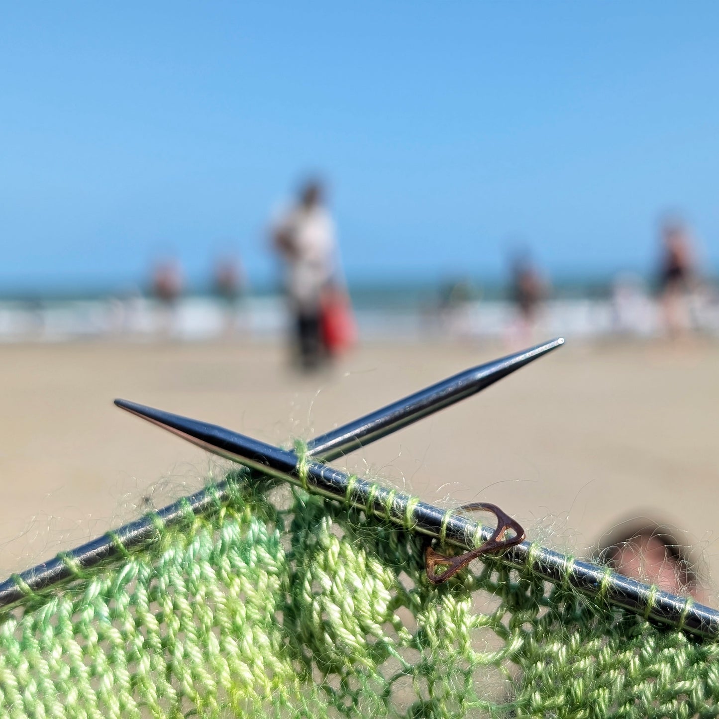 Tide shawl - download