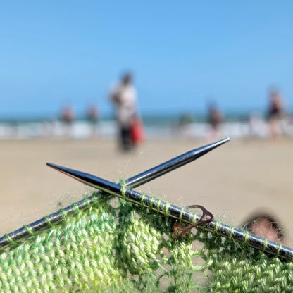 Tide shawl - download