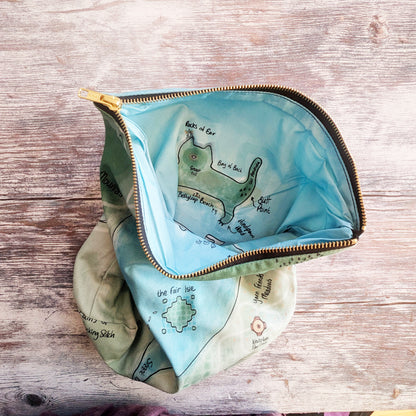 Knitlandia bag
