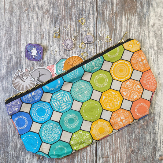 Blanket Club - goodie pack upgrade