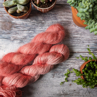 Hive - shawl kit