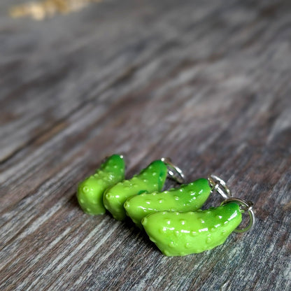 pickle stitchmarkers