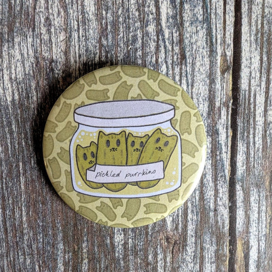 pickle badges