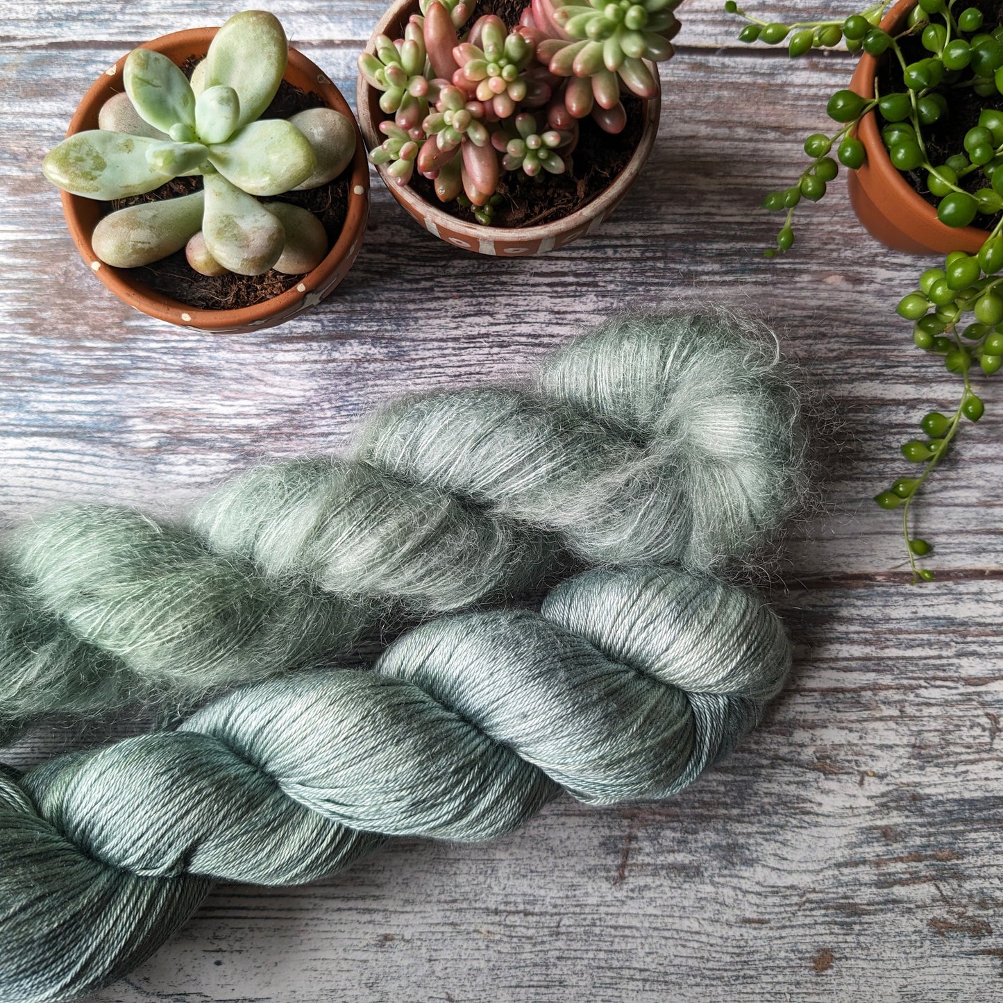Hive - shawl kit